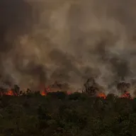 O Brasil está preparado para o período de seca?