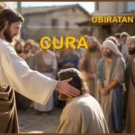 Cura, com Ubiratan Brum