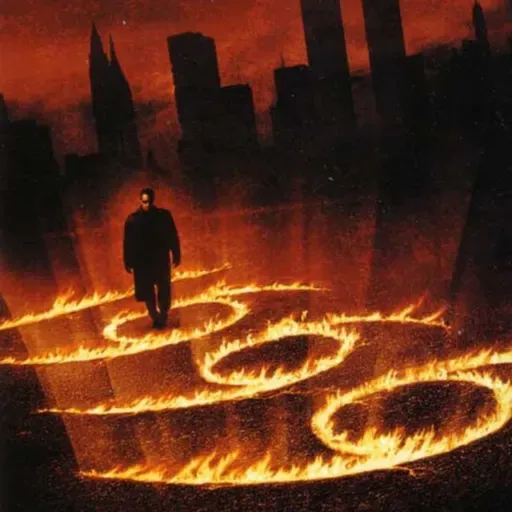 Cortito y al Pien Guns and Roses. End of Days.