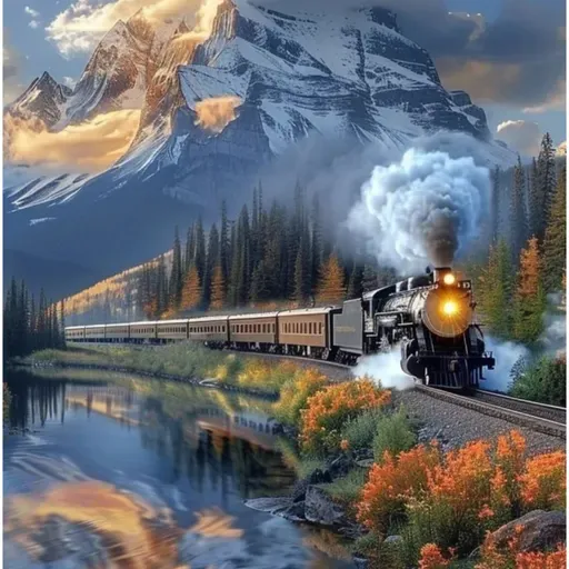 El Tren De La Vida