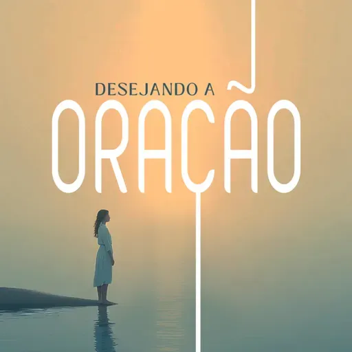 DESEJANDO A ORAÇÃO | 06 de Julho de 2025 | Massuelo Jr.