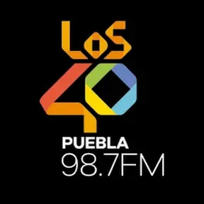 Los 40 Puebla