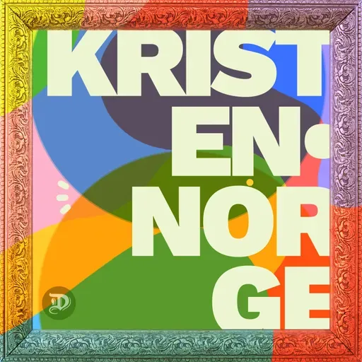 Norsk professor hyller 7. oktober, ny podkast om kristen singelkrise og inntrykk fra tyrkisk kristenliv