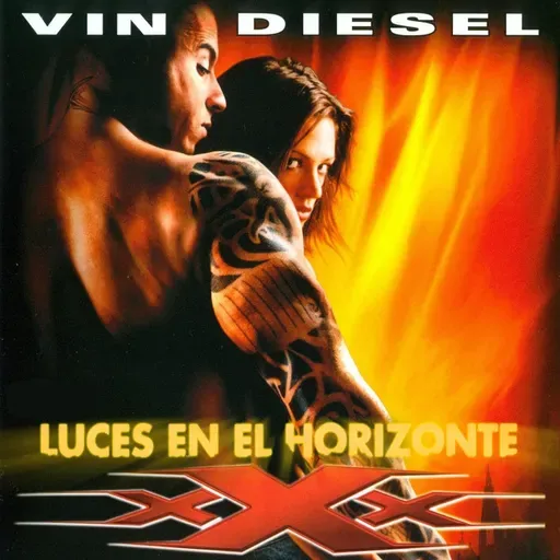 XXX (Triple X) - Luces en el Horizonte