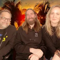 Lamour Podcast #248 - Vi startar band, knyppling & laidback Beny Hill
