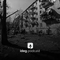 Atualiza e Revisa #3 - Guerra Irã-Israel - Uma Crise em Tempo Real
