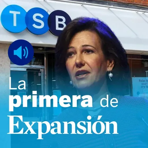 Santander compra TSB a Sabadell, Ferrovial, Acciona y Powell