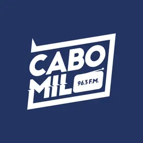 Cabo Mil 96.3 FM en vivo