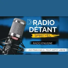 RADIO DETANT SPIRITYEL