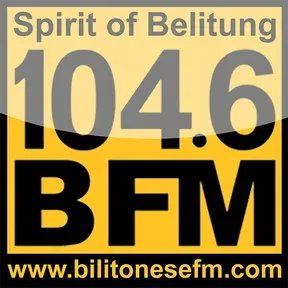 RADIO BFM BELITUNG