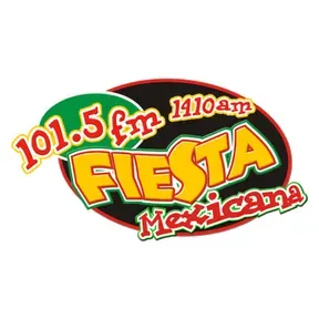 Fiesta Mexicana 101.5 FM en vivo