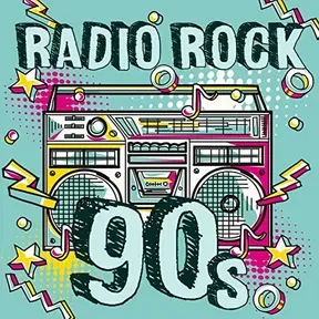 The Best 90s songs
