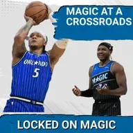 DECISION TIME: Orlando Magic MUST EVOLVE Around Paolo Banchero After Jamahl Mosley's Departure