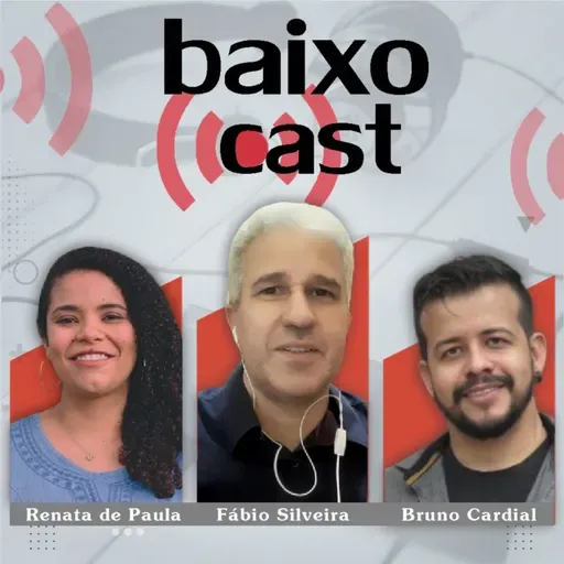 Baixo-cast #071