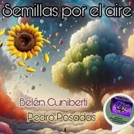 Semillas por el Aire por GDS Radio. Marzo 2024