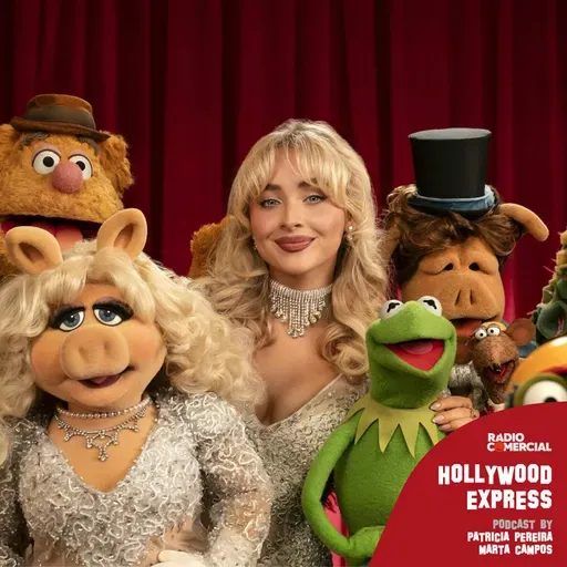 Os Marretas estão de volta. Já estreou Dona Beja no streaming