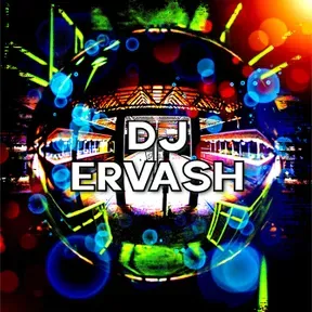 DJ Ervash