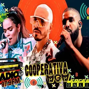 RADIO COOPERATIVA 97.9FM