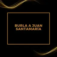 LAS HISTORIAS MÁS BELLAS JAMÁS CONTADAS: Burla a Juan Santamaría