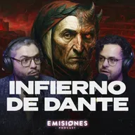 Los 9 círculos del INFIERNO de DANTE