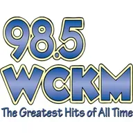 89.5 WCKM