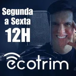 ECOTRIM CAST | AUTOCONHECIMENTO & ESPIRITUALIDADE