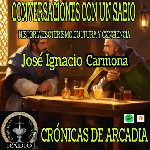 Conversaciones con un sabio.