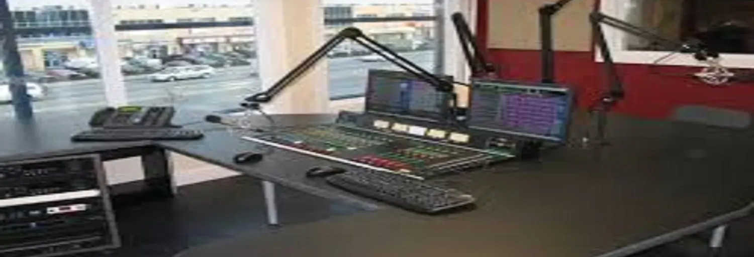 RADIO SUPREMA TV