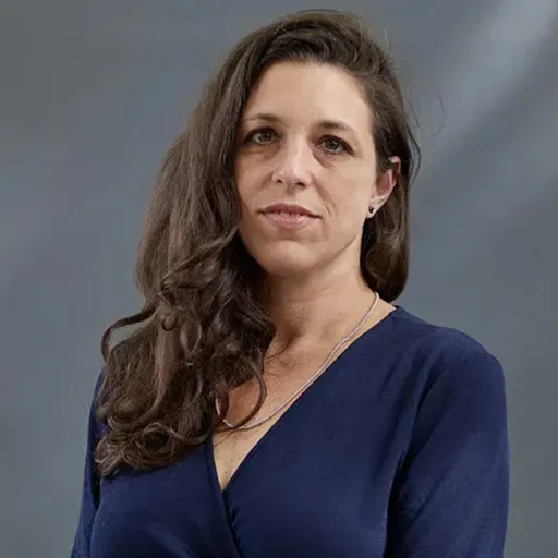 Ariana Harwicz y "Matate, amor": entrevista con Maxi Legnani