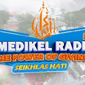 Imedikel radio FM
