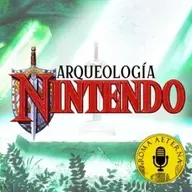 Arqueología Nintendo ft. Iban Martín (Roma Aeterna): la Influencia de la Mitología en Nintendo