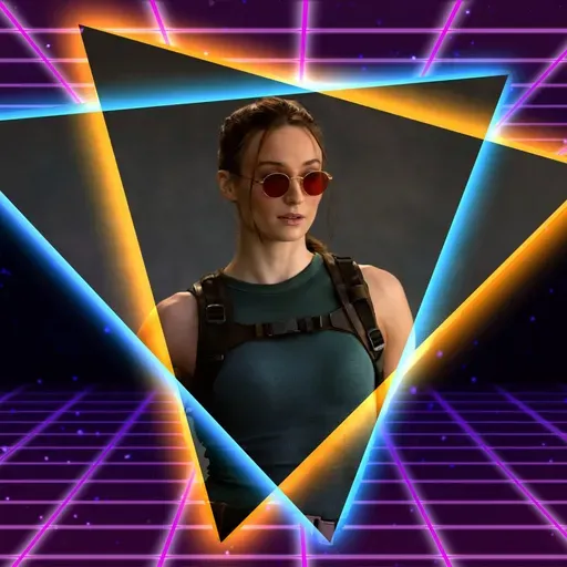 Odysseus od Nolana, Lara Croft na scéně a Bond pod Amazonem!