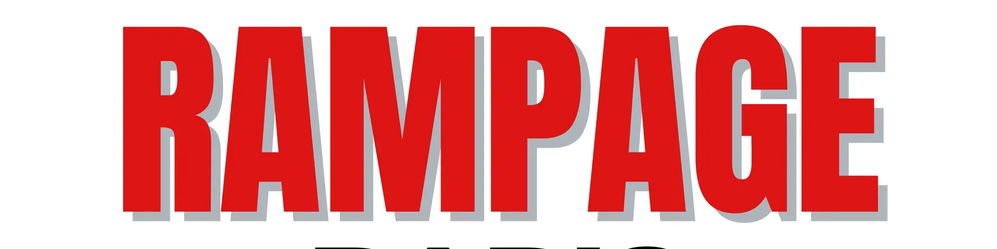 RAMPAGE
