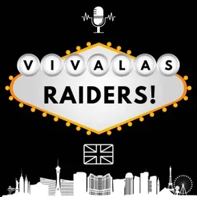 Viva Las Raiders!