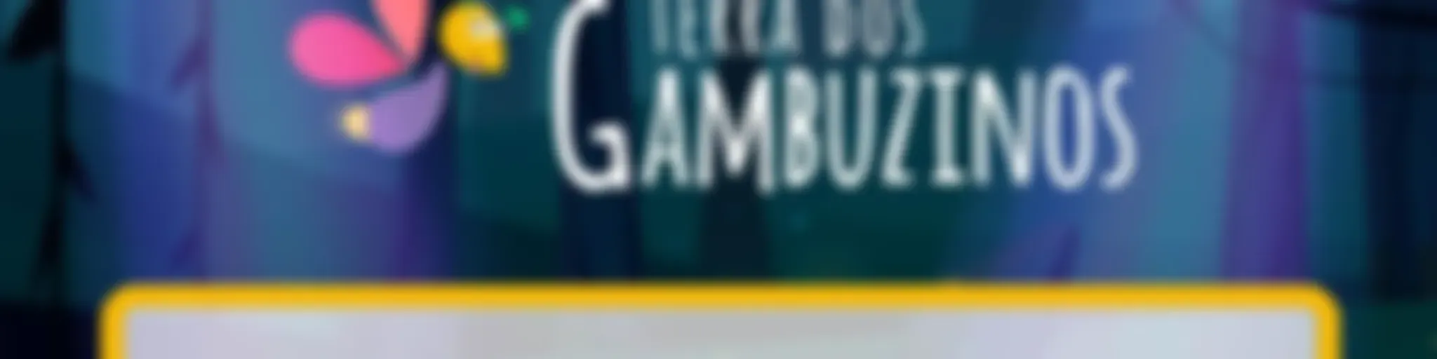 Terra dos Gambuzinos