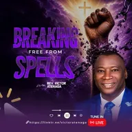 Breaking Free from Spells PT.2