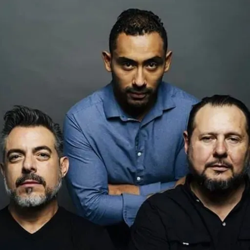 25 de Noviembre 2022 (Programa totalmente improvisado)