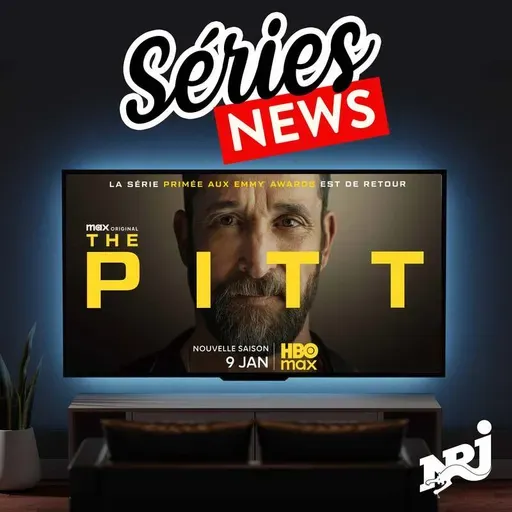 Urgence absolue à Pittsburgh : découvrez pourquoi la saison 2 de "The Pitt" est le nouveau choc médical qui fait trembler Hollywood !