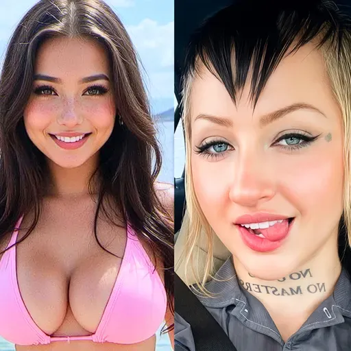 Female Equivalent Of Giving Flowers? Hater CONFRONTS Brian? She Says Are Men EVIL? | Dating Talk 273