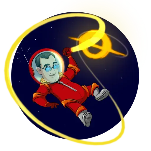 Почему пространство искривляется? | физик Эмиль Ахмедов | Ученые против мифов 24-13