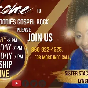 oldies gospel rock