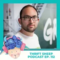 ep. 112 - Енергийни решения и комуникации - с Балин Балинов (Greenpeace Bulgaria)