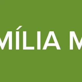 FAMÍLIA MINI