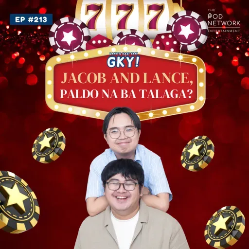 jacob at lance, paldo na ba talaga?! 🤑💰