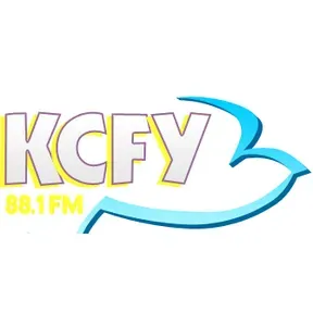 KCFY 88.1 FM
