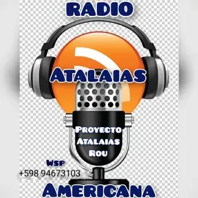 Radio Atalaias Americana