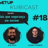 #188 - Mais que segurança em nuvem