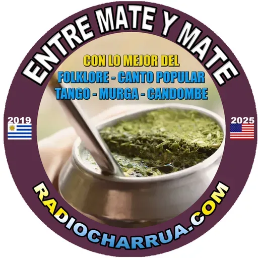 207 ENTRE MATE Y MATE 9/2/2025