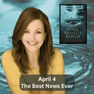 April 4/D94: The Best News Ever! (Galatians 1-3)