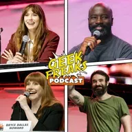 LA Comic Con 2025 | Daredevil Cast, WandaVision Stories, and Bryce Dallas Howard Highlights